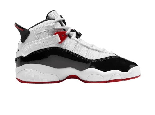 Jordan 6 Rings Kids 6
