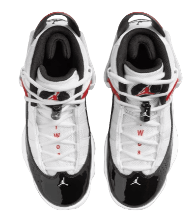 Jordan 6 Rings Kids 5