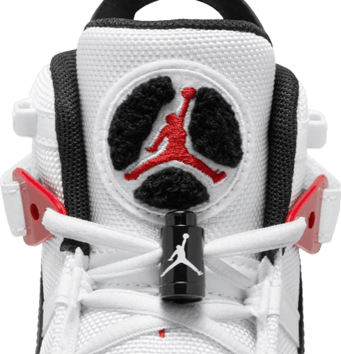 Jordan 6 Rings Kids 2