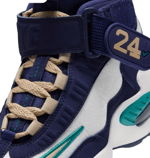 Nike Air Griffey Max 1 Runner 3