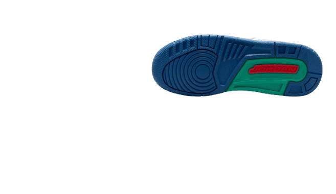 Air Jordan 3 Retro "Play Your Way" 3