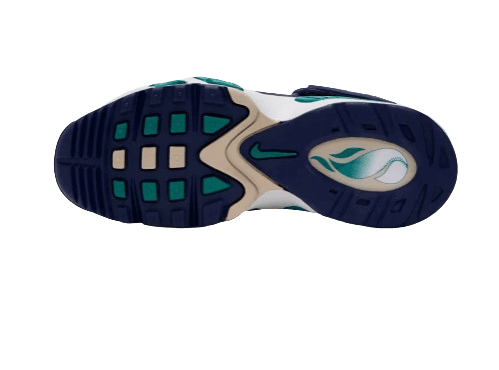 Nike Air Griffey Max 1 Runner 7