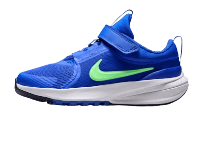 Nike Star