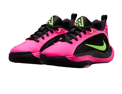 Nike Giannis Immortality 4 3
