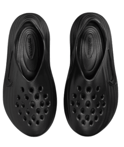 Nike Calm Clog Kids 3